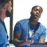 Drake & Future - Life is Good GIF Template