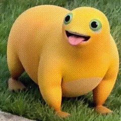 摸摸奶龙